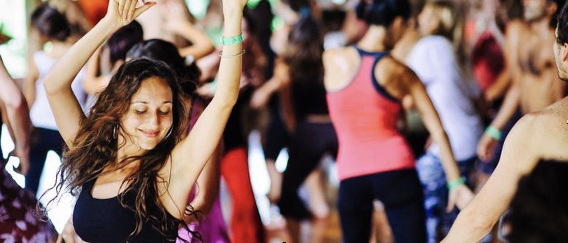 Ecstatic Dance het nieuwe uitgaan doen we sober Hipsy Blog