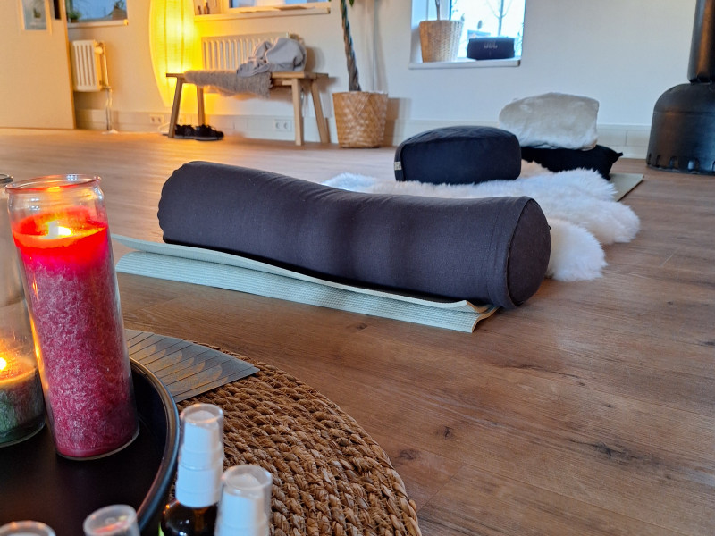 meditatie ochtend 27 september