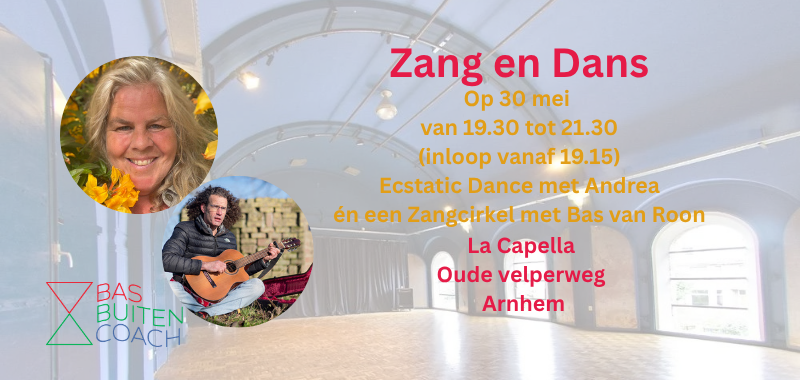 Zang en Dans