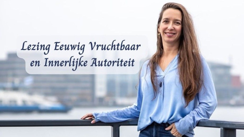 EEUWIG VRUCHTBAAR