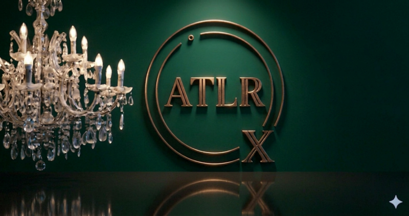 ATLR X Private Steel