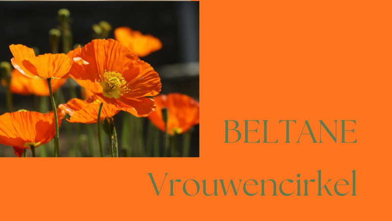 Beltane - Vrouwencirkel