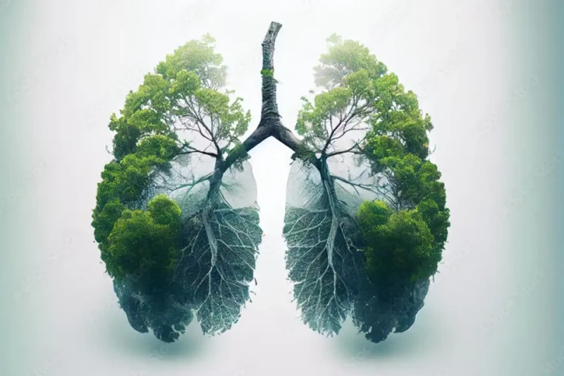 Zij Ademt - Cercle de respiration, Breathwork