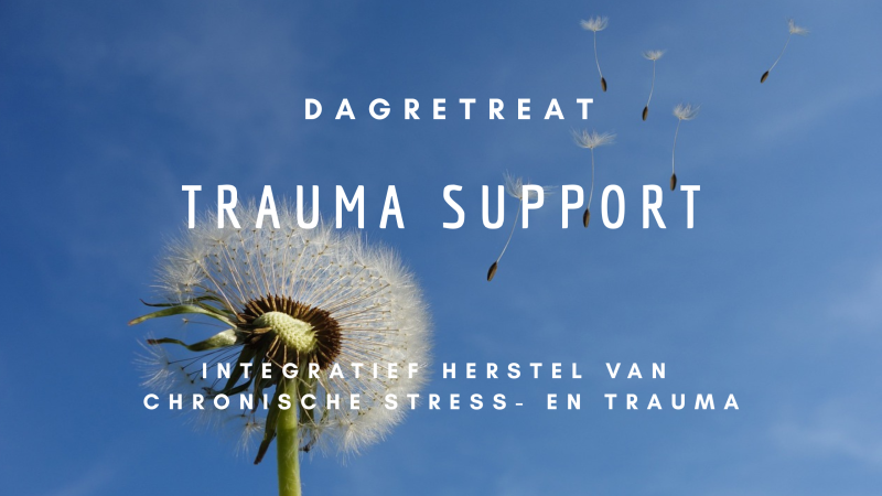 Trauma Support Dagretreat