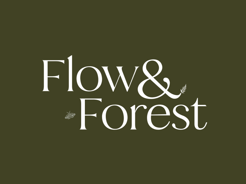 Flow & Forest - Een reis terug naar jouw eigen flow