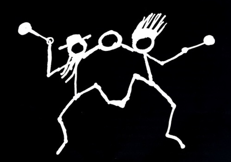 Zevenkampse DrumCirkel - Sjamanisme, Drumcirkel