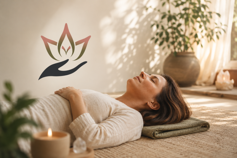 YinYang Breath® Verbonden Ademhalingssessie