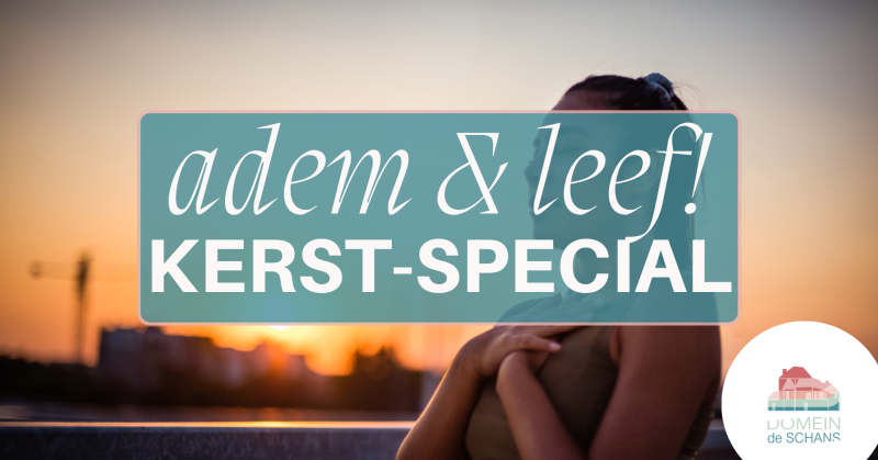 Adem naar Verbinding – Kerst-special