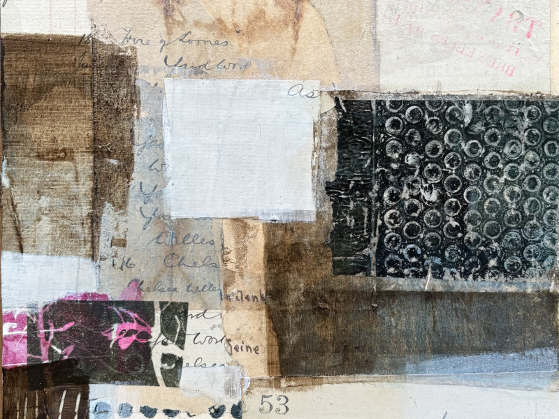 Collage Lab Zeist // OUD EN NIEUW special