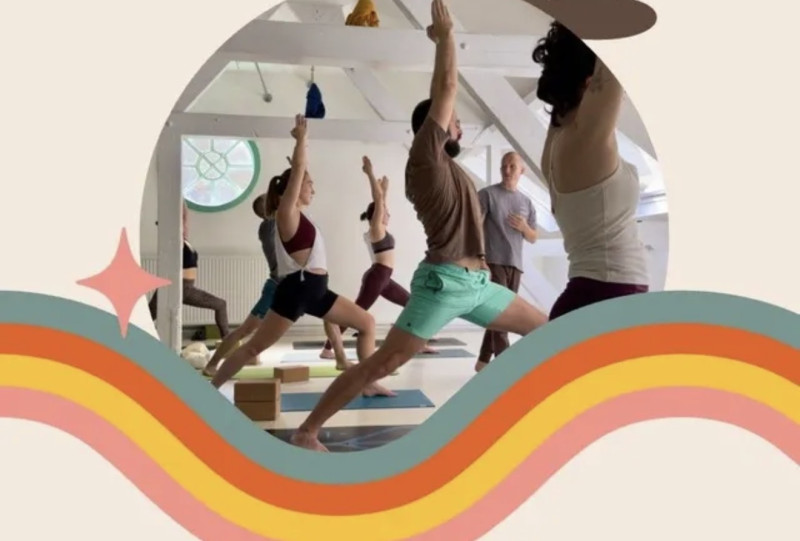 BE FEST at The Yoga Loft