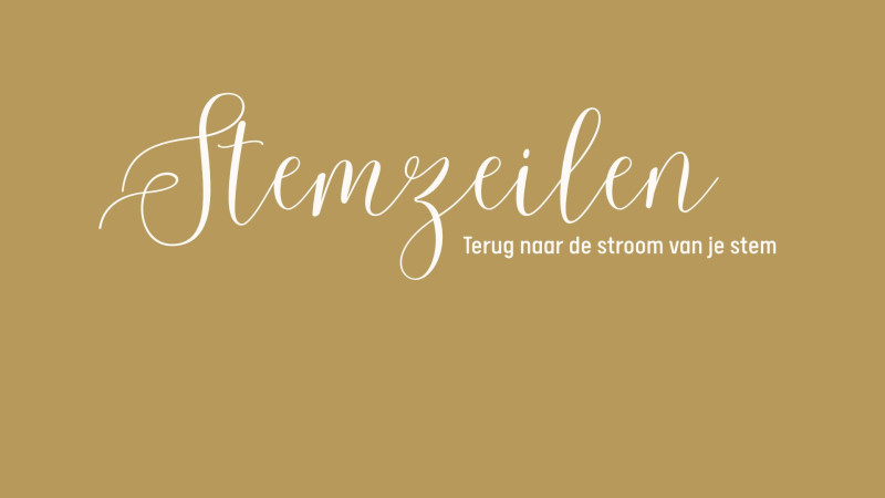 Stemzeilen — dagretreat