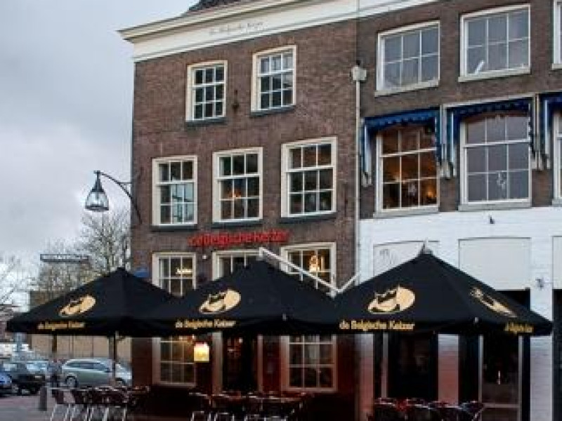 Poly Drinks Zwolle