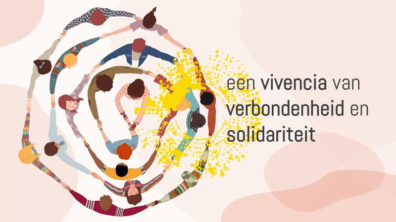 Biodanza - Internationale Vrouwendag