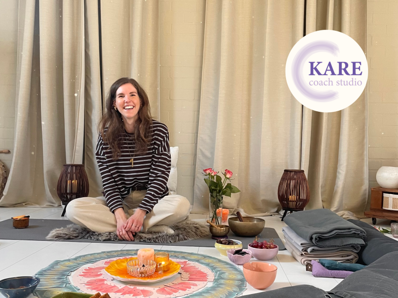 Ademcirkel op zondag (omgeving Breda) - Breath Circle, Bodywork, Body Awareness