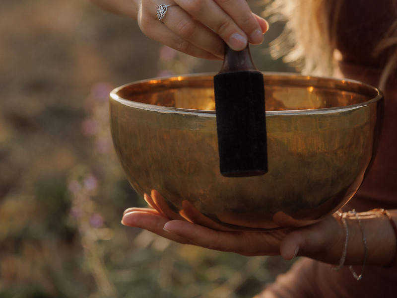 Slow Morning Retreat (Tinte) - Yoga