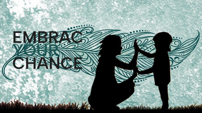 Opstellingen dag: Embrace your change