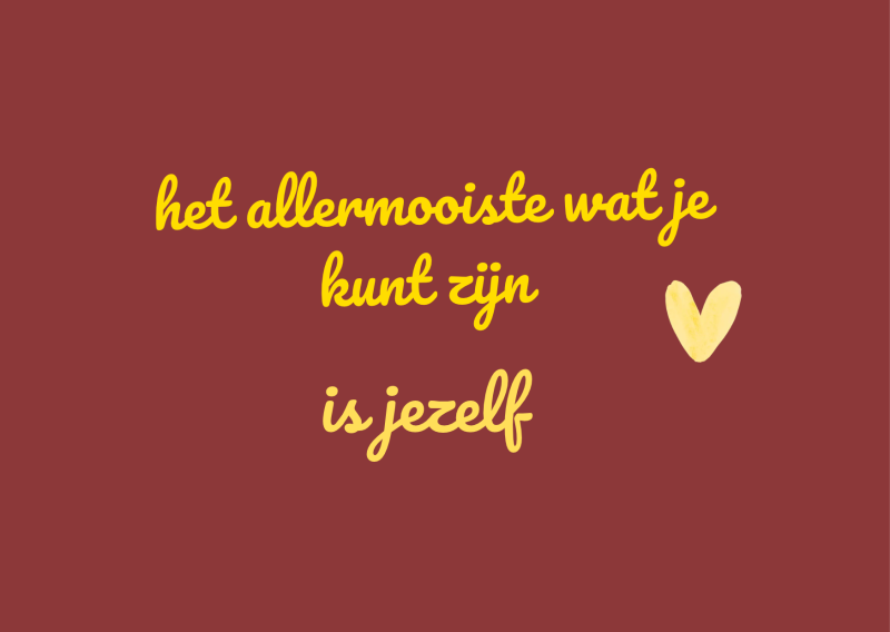 1:1 sessie doorbreek je patronen