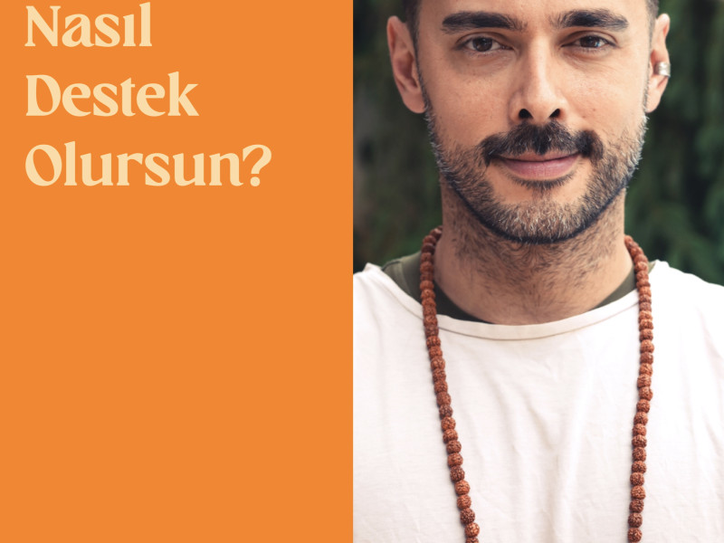 Zorlanırken Kendine Nasıl Destek Olursun?