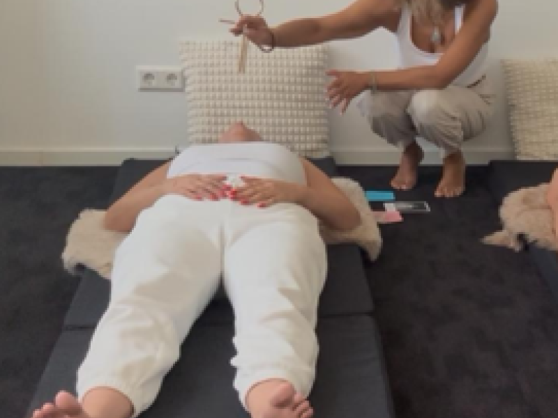 Kundalini Energy ~ omgeving Den Bosch - Innerlijke Reis