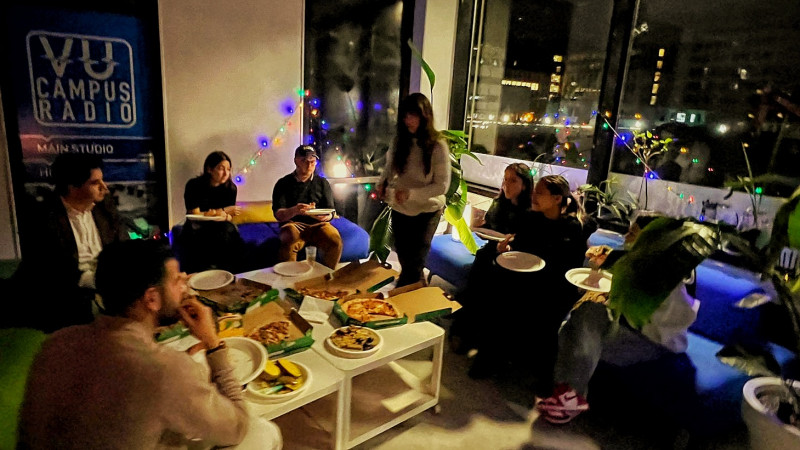 The Longest Night: Welcoming 3I/Atlas with Cacao