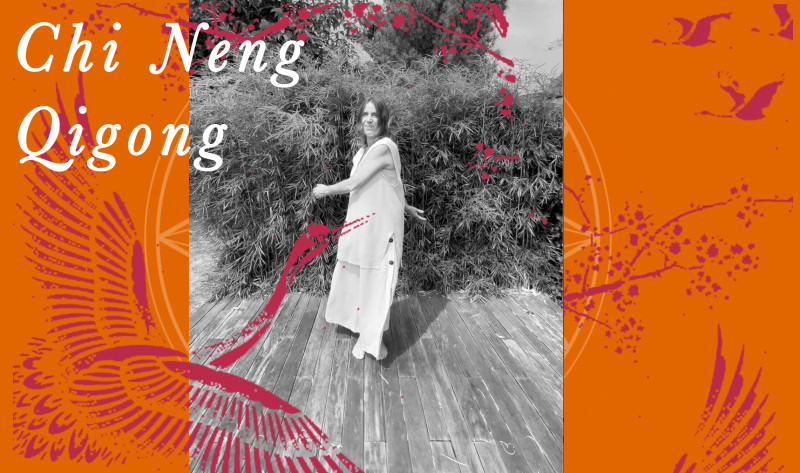 Introductieles Chi Neng Qigong 