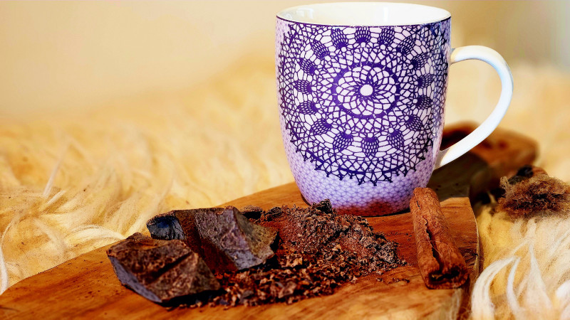 Heartwarming (Cacao - Adem - Soundhealing) - Soundhealing, Klankbad, Klankreis