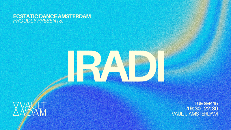 IRADI | EDA @ VAULT