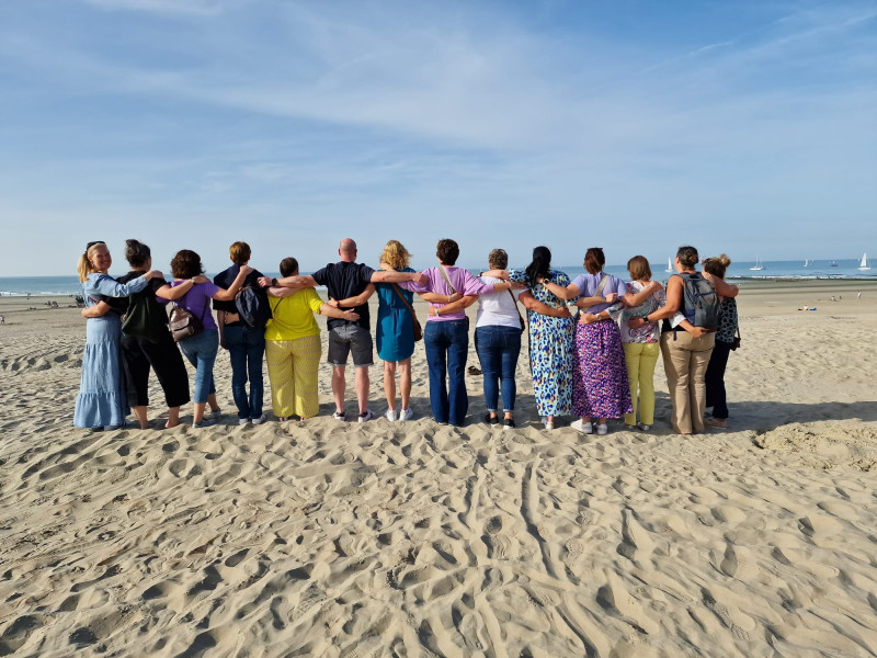 Zijn-aan-Zee-weekend