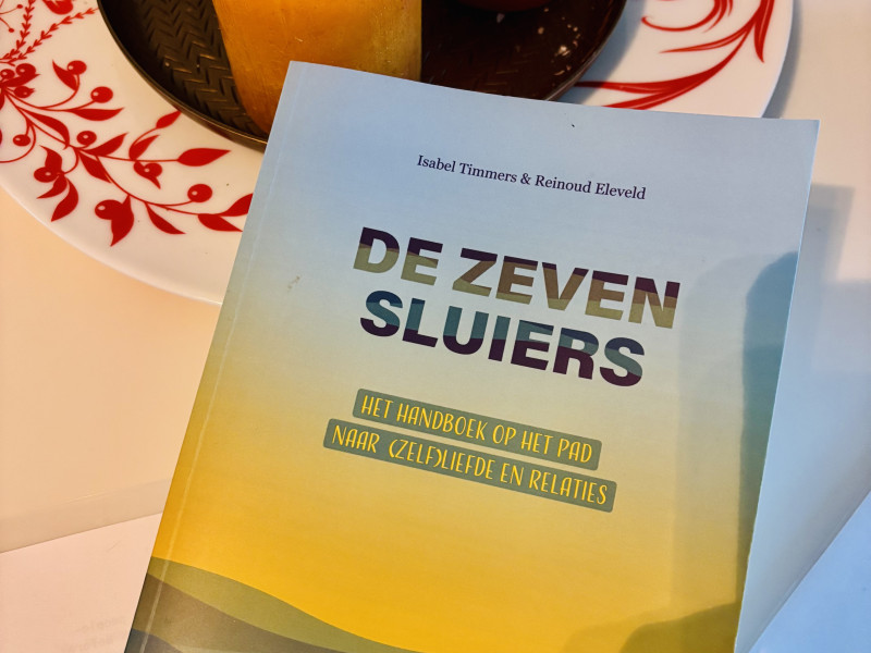 Zeven Sluiers 1- op- 1 begeleiding voor koppels