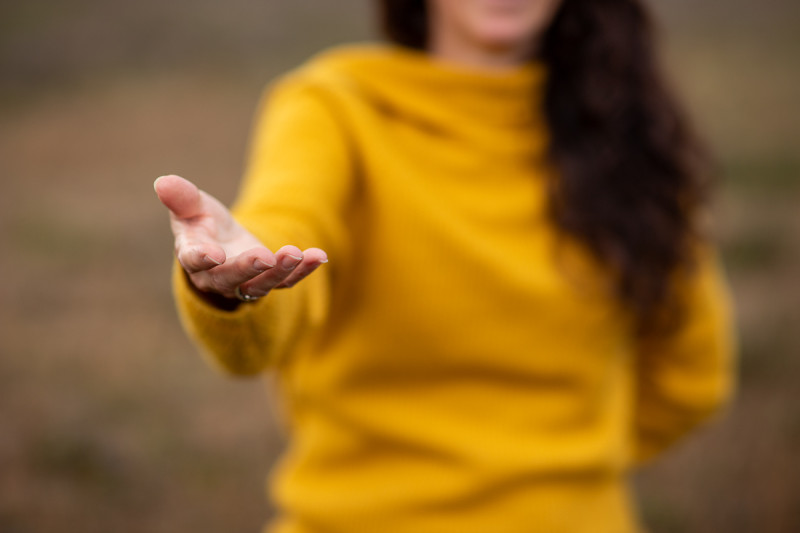 Van Vechten naar Visie * Meerdaagse wandelcoaching voor wie voelt: het