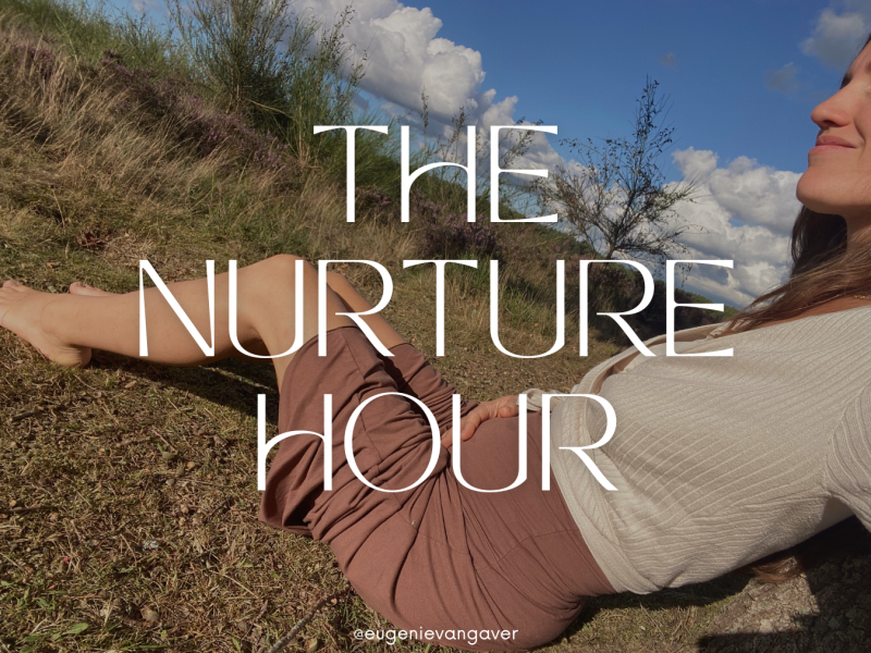 The Nurture Hour