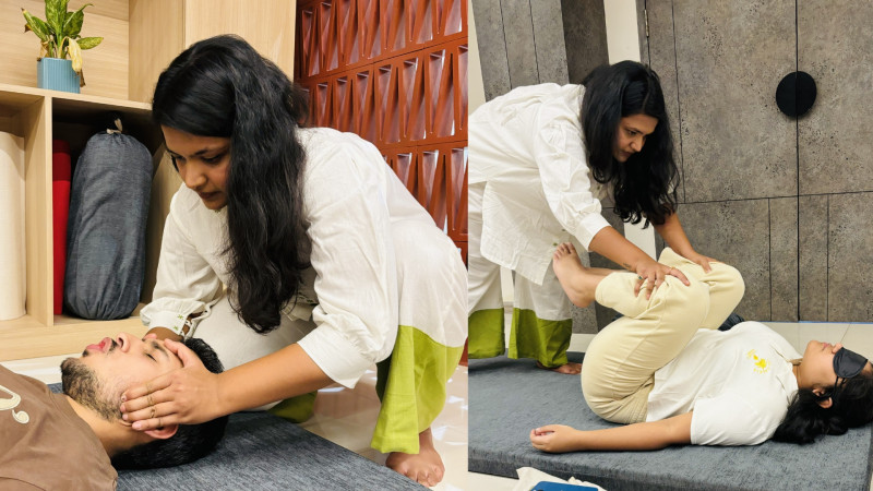 Inner Child Breathwork & Sound Healing Journey