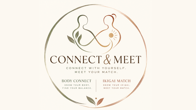 Connect & Meet
