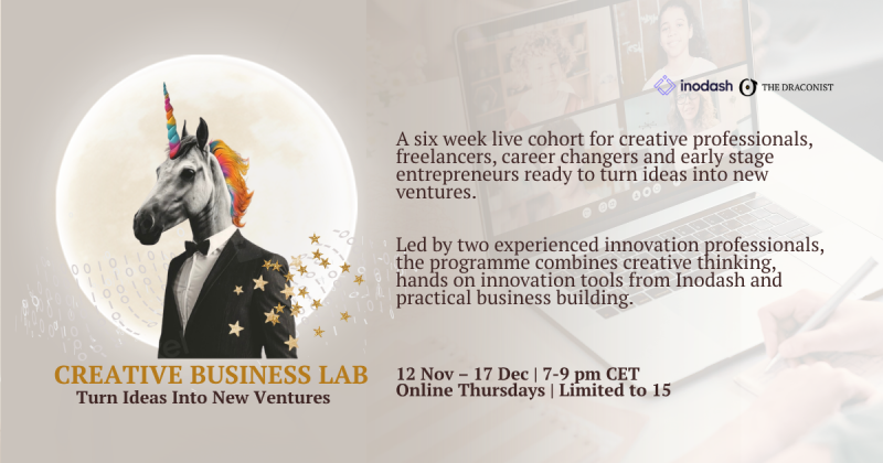 Creative Business Lab