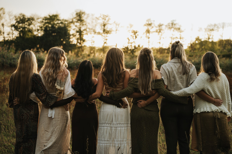 Dance & Breath Circle | House of Woman