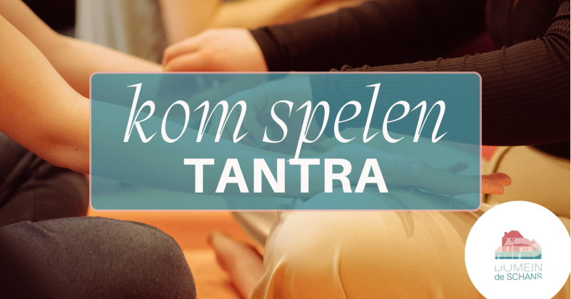 Tantra 3-daagse