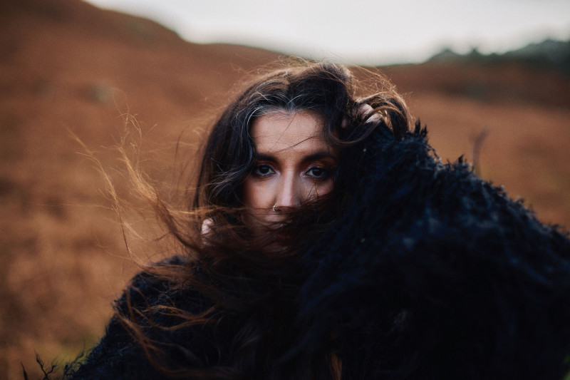 Soul Happenings presents - Nessi Gomes - Live in Antwerp