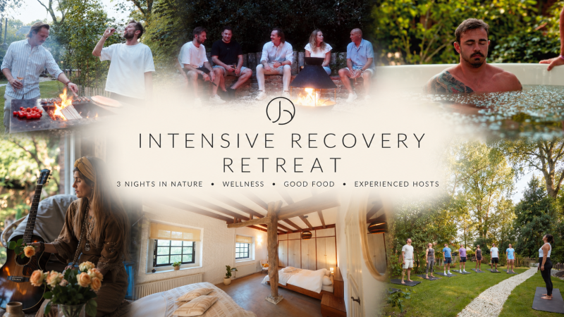 Intensive Recovery Retreat
