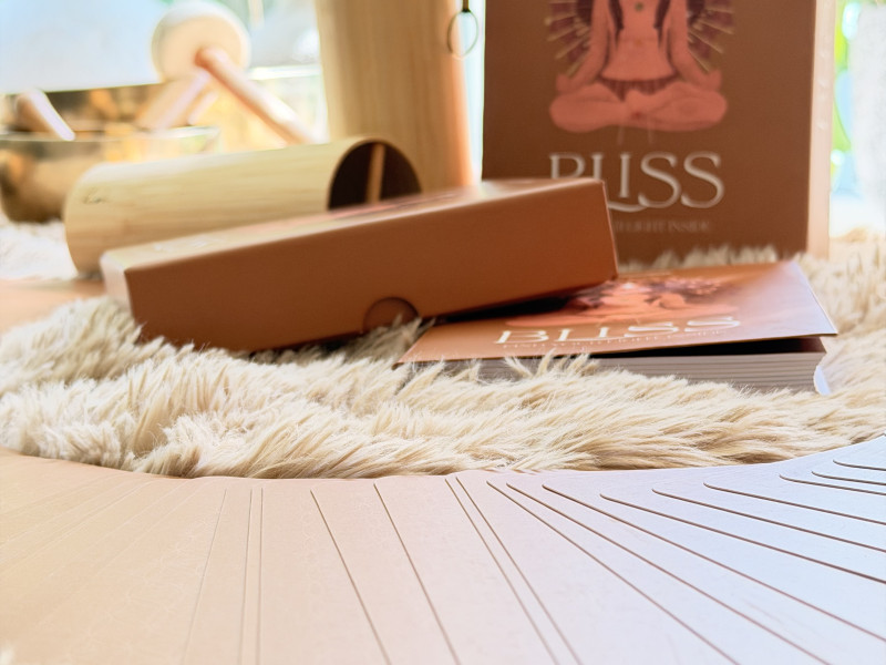 1-op-1 Holistische sessie & Reiki