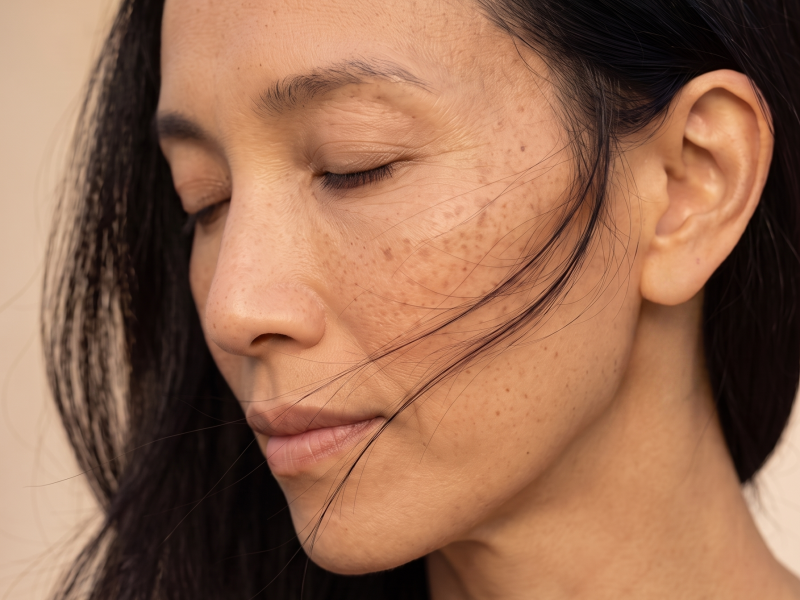 Living Skincare Moment