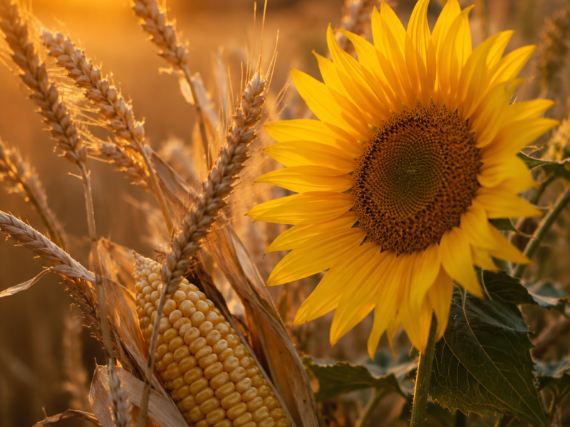 🌻Lammas viering🌻