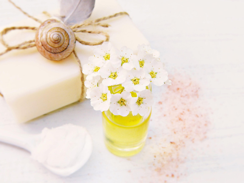 🌿Een moment voor jezelf – kruidige verwenproducten voor de feestdagen - Nature, Herbes, Relaxation