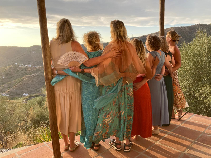 tantra voor vrouwen