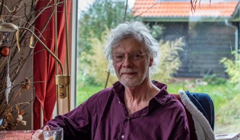 Lezing met Jan Geurtz "Een spirituele kijk op liefde en relaties”