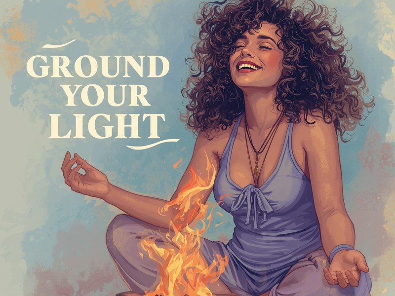 Kundalini Ceremonie Zeeland - Kundalini, Energy Work, Healing