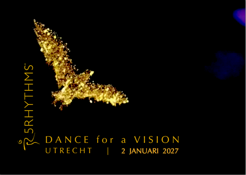 Dance for a Vision