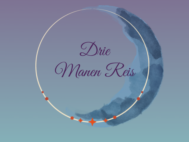 Drie Manen Reis