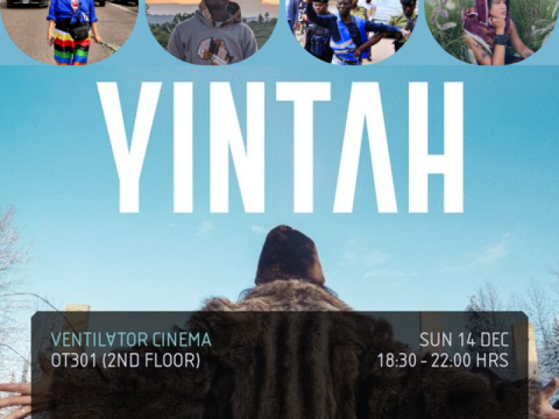 Yintah - Indigenous Film Screening + Panel Discussion