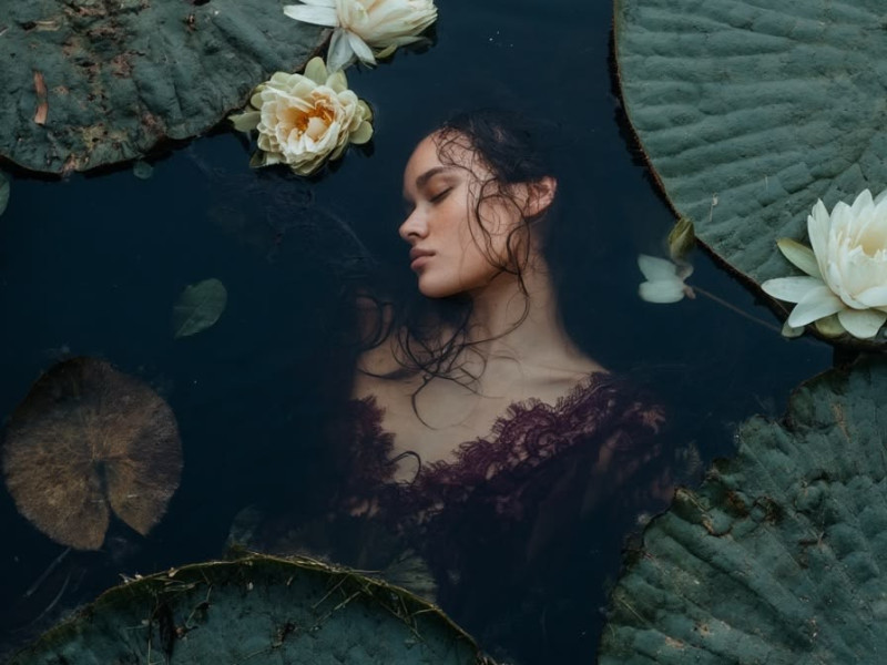 Speciale Online Magical Yin - Yoga, Energiewerk, Multidimensionaliteit