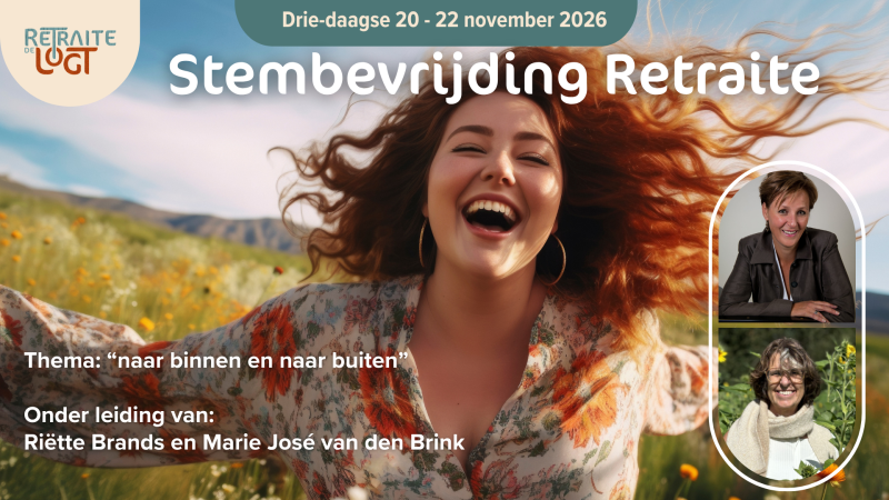 Stembevrijding Retraite